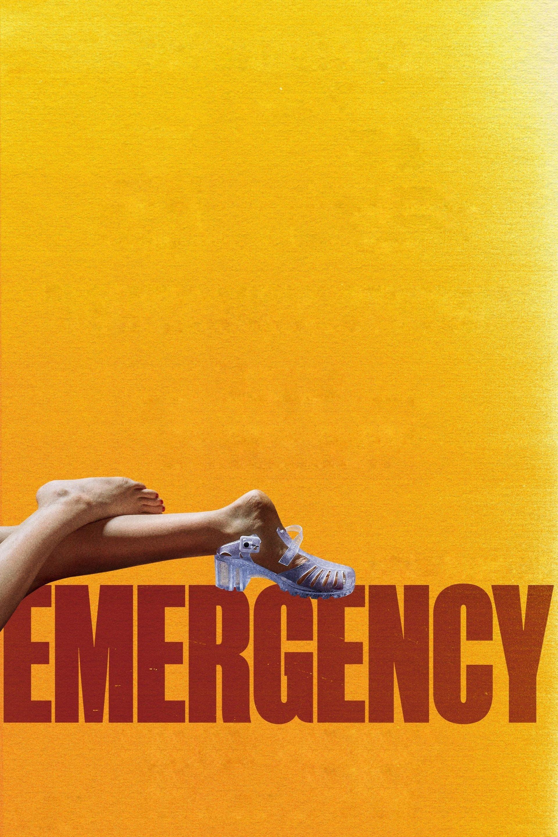 Poster Emergency