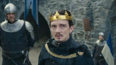 Poster episodio Maldita 1x5