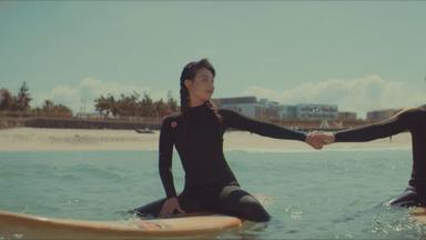 Poster episodio Amor en la ciudad 1x1