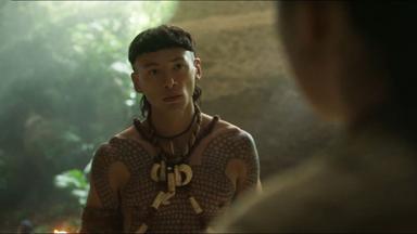 Poster episodio Sandokan 1x6