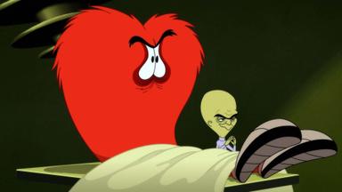 Poster episodio Looney Tunes Cartoons 1x4