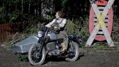 Poster episodio Caminantes 1x5