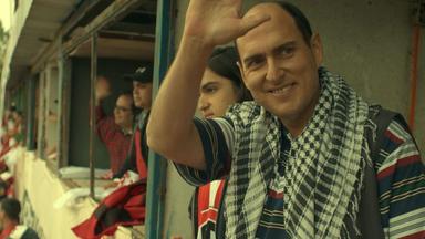 Poster episodio El Presidente 1x1