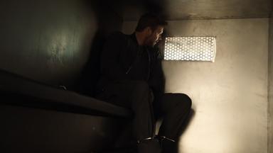 Poster episodio Arma Mortal 1x18