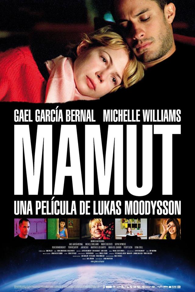 Poster Mammoth: Mamut