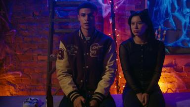 Poster episodio Mi vida con los chicos Walter 2x9