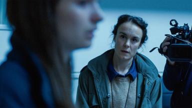 Poster episodio Arenas movedizas 1x4