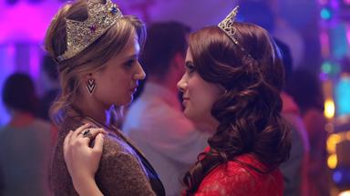 Poster episodio Fingiendo 1x2