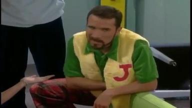 Poster episodio La familia P. Luche 1x6