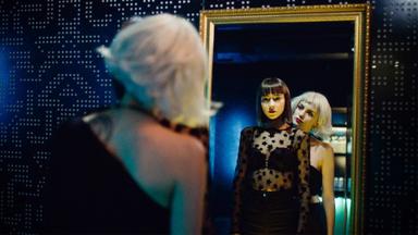 Poster episodio Guerra de vampiros 1x5