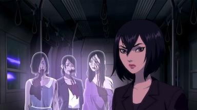 Poster episodio Trese 1x1