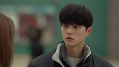 Poster episodio Navillera 1x7