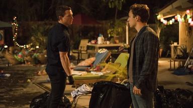 Poster episodio Animal Kingdom 1x7