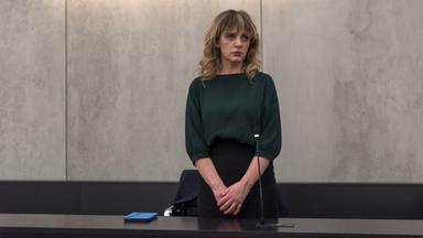 Poster episodio De Twaalf 1x1