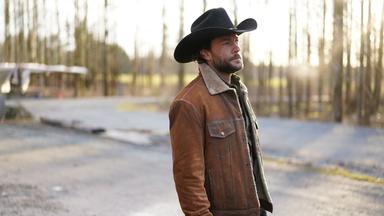 Poster episodio Big Sky 1x12