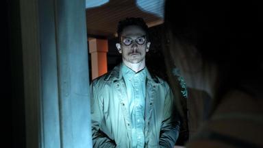 Poster episodio Monsterland 1x1