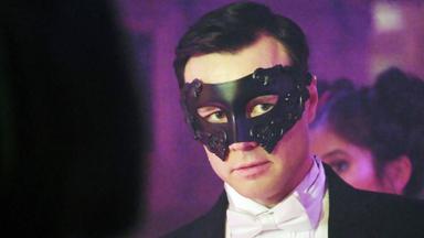 Poster episodio Hechiceras 1x3