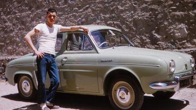 Poster episodio Medallas de Honor 1x7