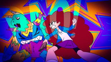 Poster episodio Los Colorado 1x4