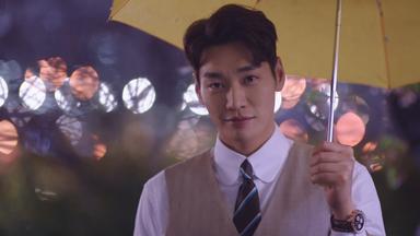 Poster episodio Mi adorable secretaria 1x7