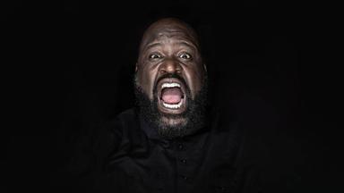 Poster episodio Shaq 1x1