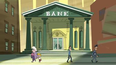 Poster episodio New Looney Tunes 1x3