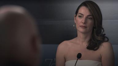 Poster episodio Losing Alice 1x8