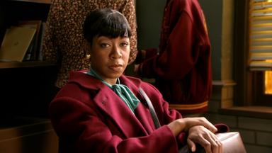 Poster episodio Todos Odian a Chris 1x16