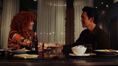 Poster episodio Poker Face 2x8