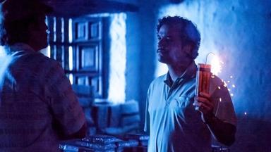 Poster episodio Narcos 1x5