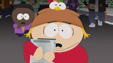 Poster episodio South Park 28x4