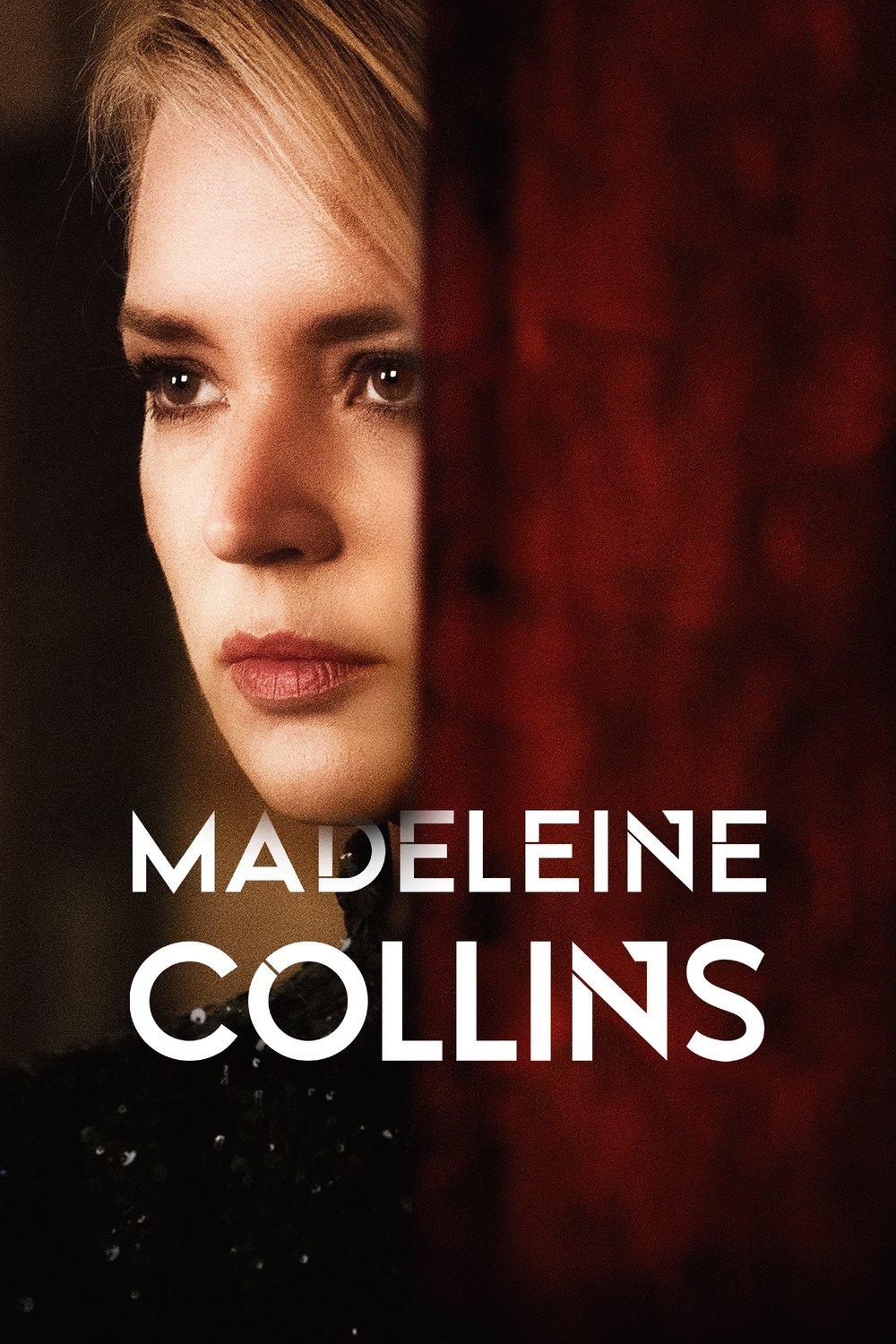 Poster Madeleine Collins
