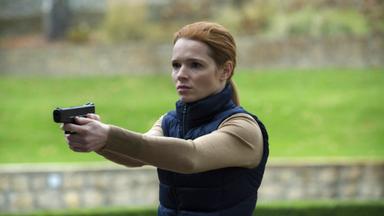 Poster episodio Beat 1x7