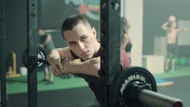 Poster episodio El desorden que dejas 1x4