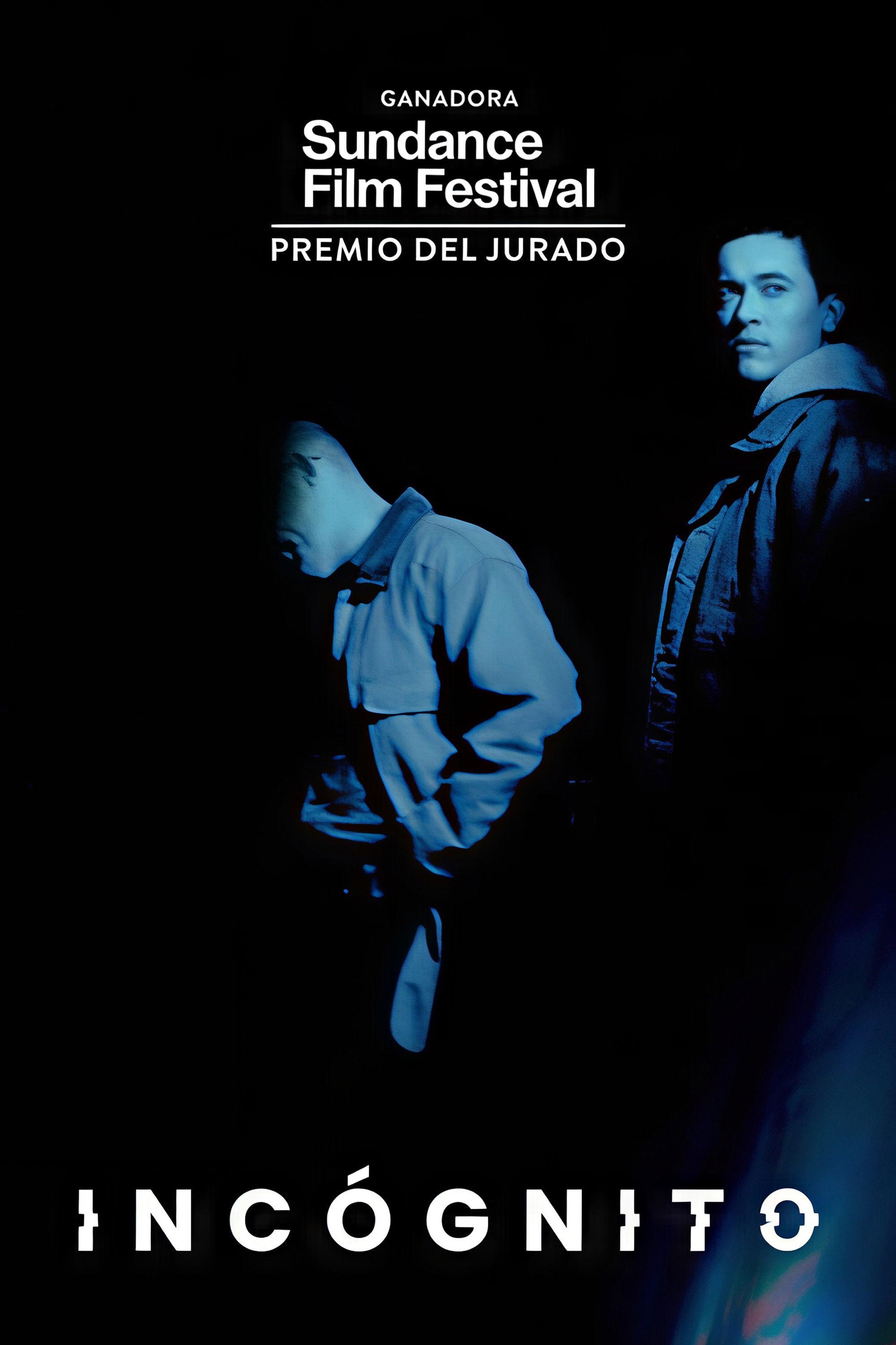 Poster Plainclothes