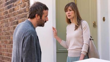 Poster episodio State of the Union 1x1