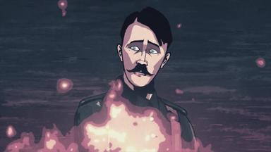 Poster episodio Cómo se convirtieron en tiranos 1x1