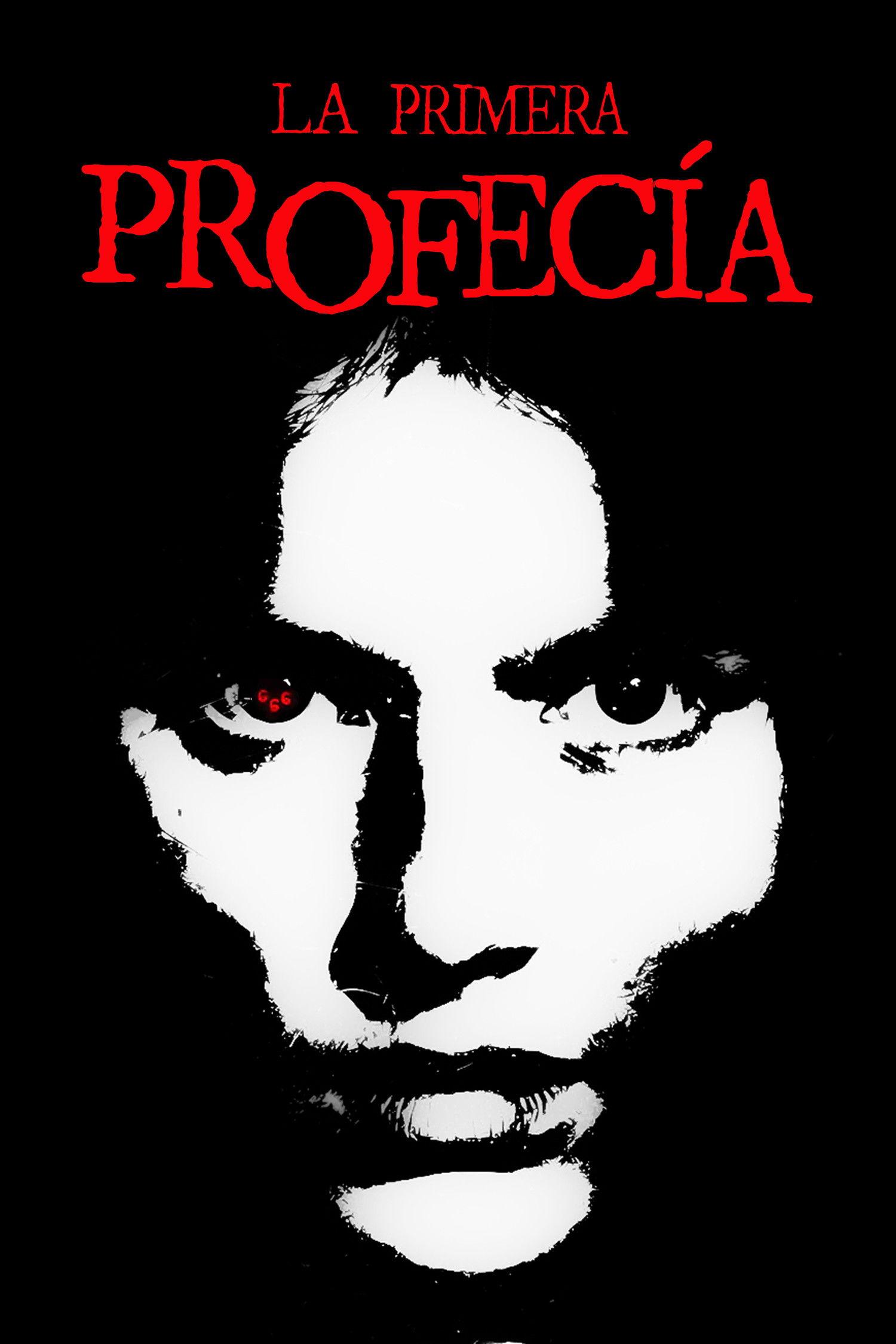 Poster La primera profecía