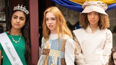 Poster episodio Holly Hobbie 1x10