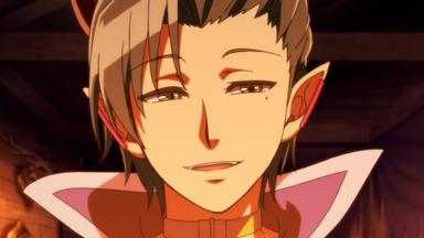 Poster episodio Welcome to Demon School! Iruma-kun 1x16