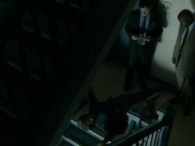 Poster episodio Awake 1x10