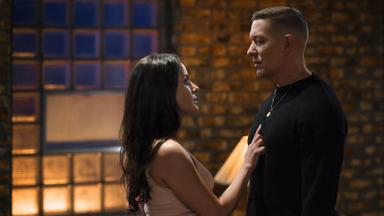 Poster episodio Power Book IV: Force 3x3