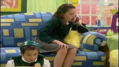 Poster episodio La familia P. Luche 1x3