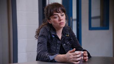 Poster episodio The Yard 1x11