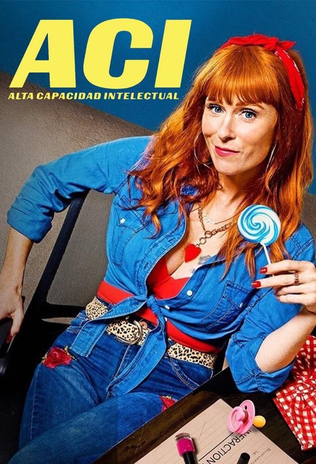 Poster HPI : Haut Potentiel Intellectuel