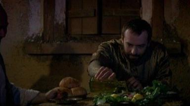 Poster episodio El Sultán 1x13