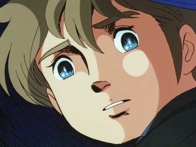 Poster episodio Remi 1x13