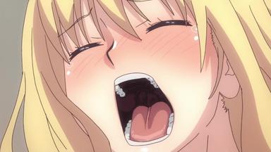 Poster episodio Nobunaga teacher's young bride 1x4