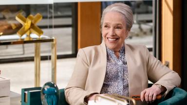 Poster episodio Matlock 2x4