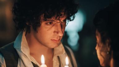 Poster episodio Merteuil 1x4